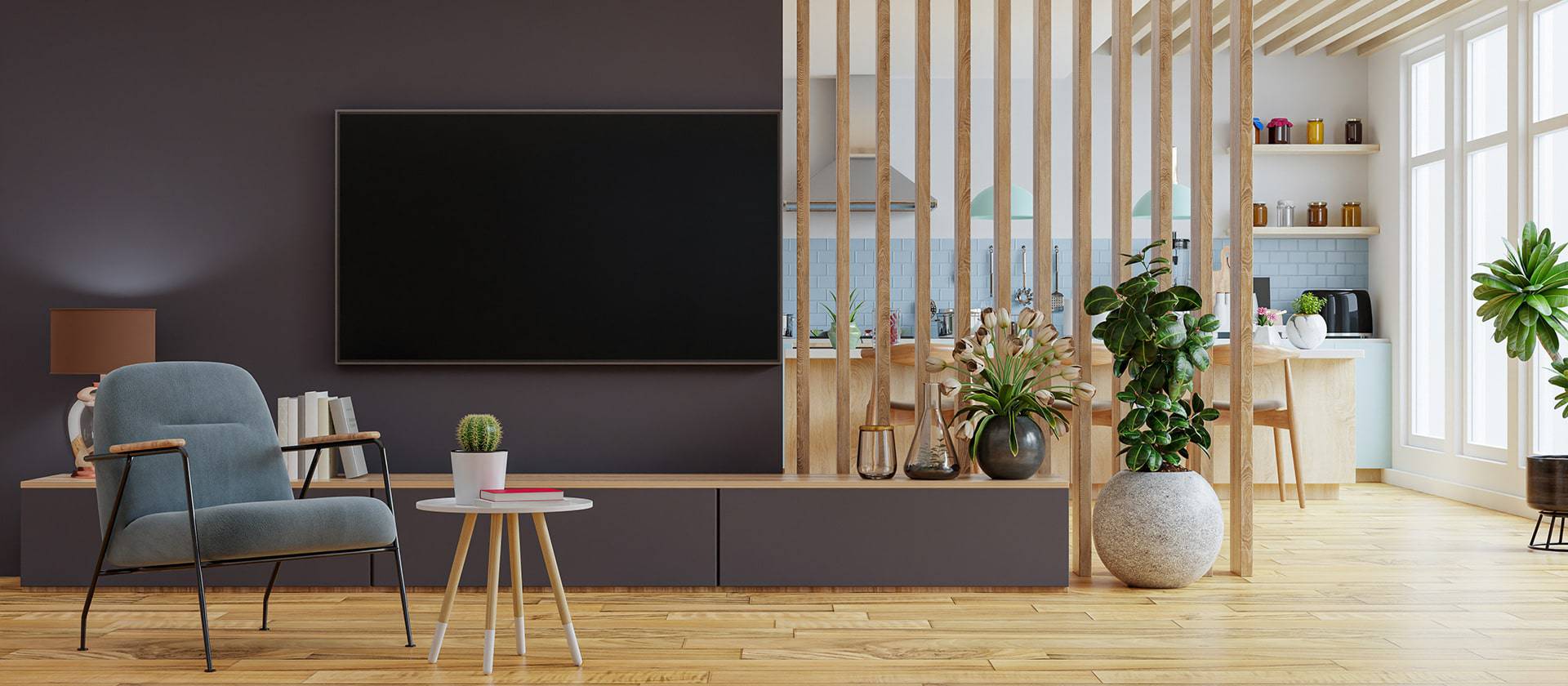 Banner - Apartamentos Tatuapé