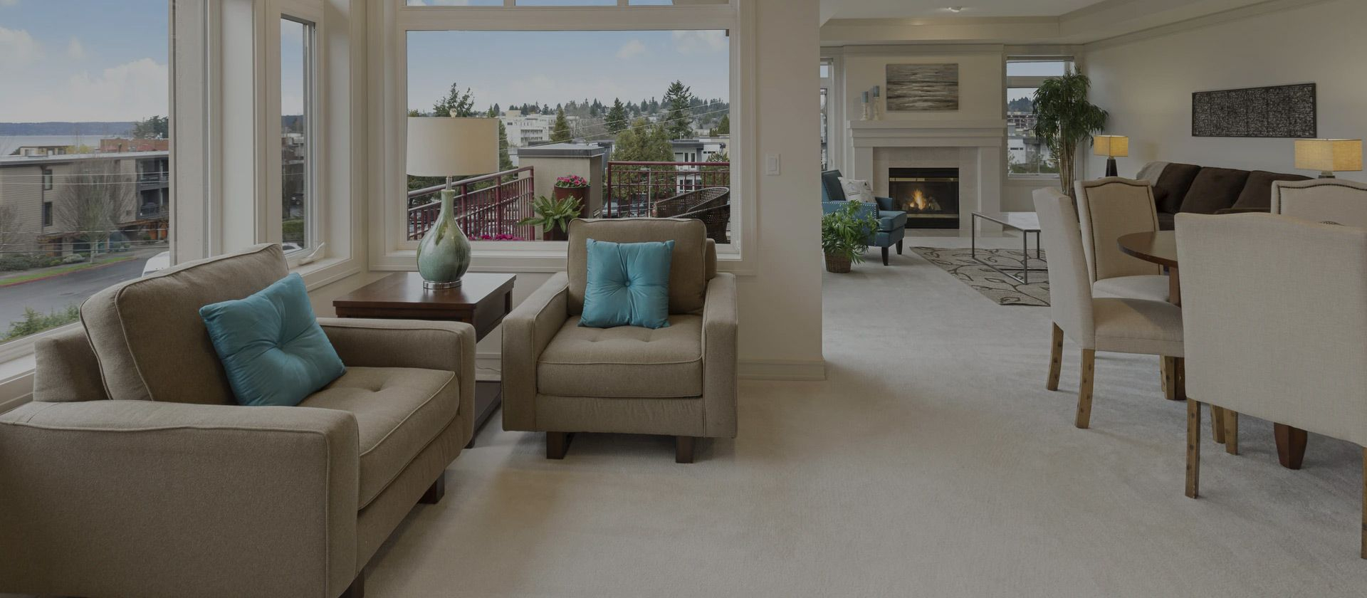 Banner - Apartamentos Tatuapé